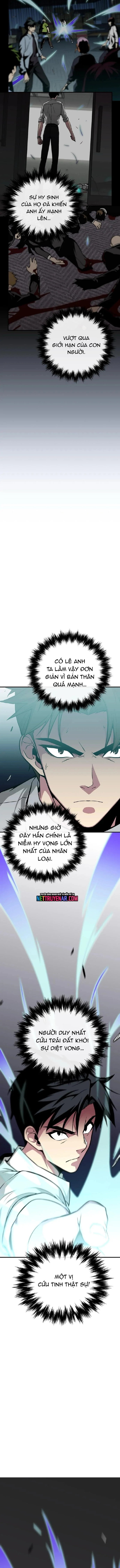 Tuyển Chọn Cứu Tinh Trái Đất Chapter 36 - Trang 2