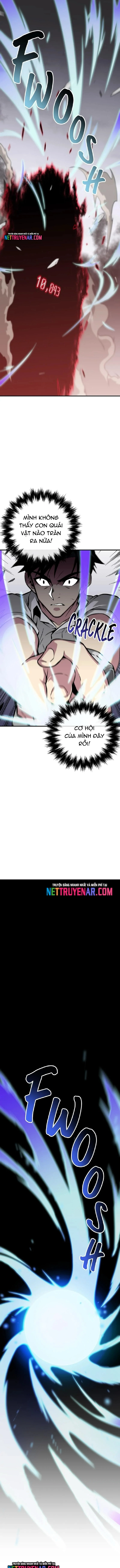 Tuyển Chọn Cứu Tinh Trái Đất Chapter 36 - Trang 2