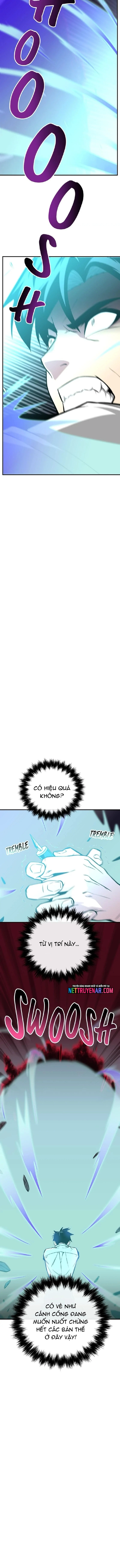 Tuyển Chọn Cứu Tinh Trái Đất Chapter 36 - Trang 2