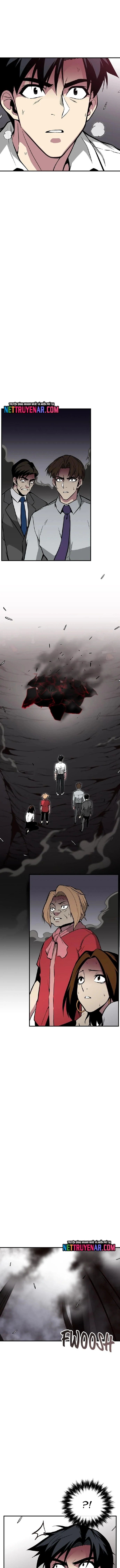 Tuyển Chọn Cứu Tinh Trái Đất Chapter 36 - Trang 2