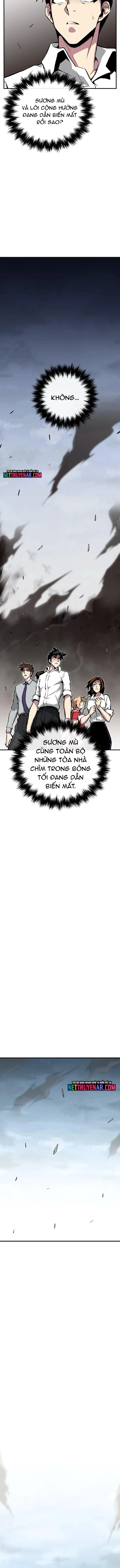 Tuyển Chọn Cứu Tinh Trái Đất Chapter 36 - Trang 2