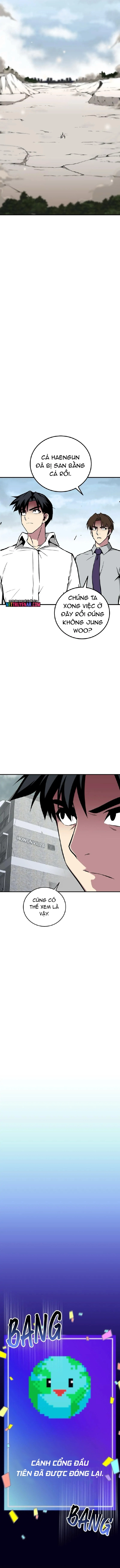 Tuyển Chọn Cứu Tinh Trái Đất Chapter 36 - Trang 2