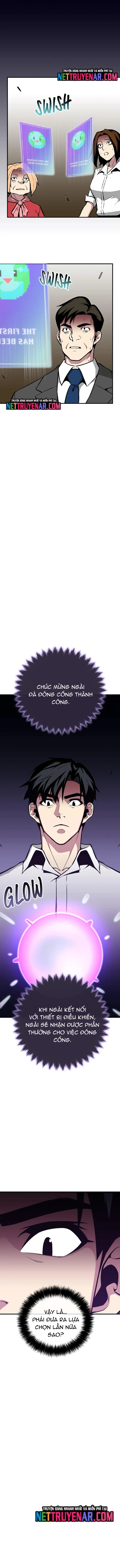 Tuyển Chọn Cứu Tinh Trái Đất Chapter 36 - Trang 2