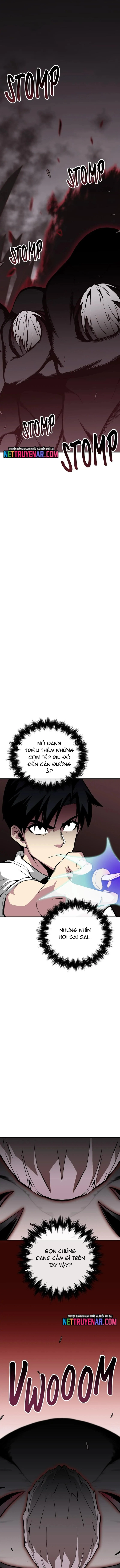 Tuyển Chọn Cứu Tinh Trái Đất Chapter 36 - Trang 2