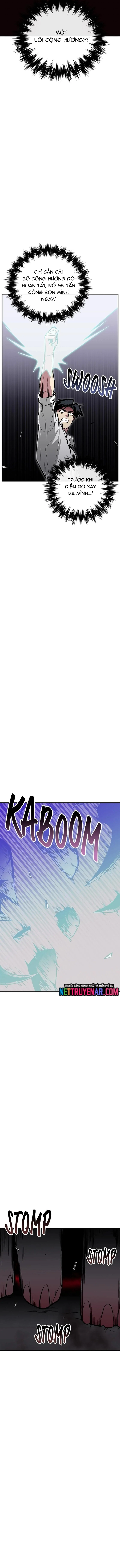 Tuyển Chọn Cứu Tinh Trái Đất Chapter 36 - Trang 2