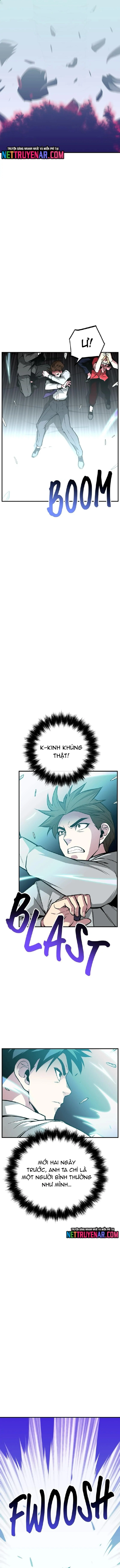 Tuyển Chọn Cứu Tinh Trái Đất Chapter 36 - Trang 2