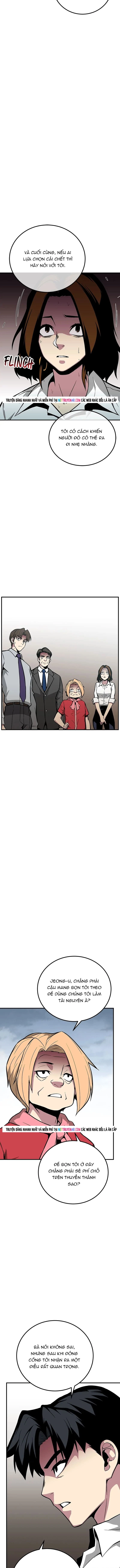 Tuyển Chọn Cứu Tinh Trái Đất Chapter 37 - Trang 2
