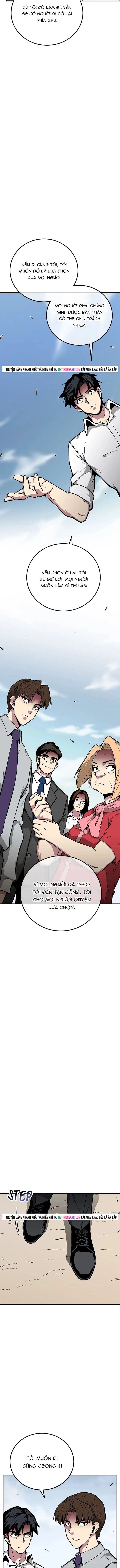 Tuyển Chọn Cứu Tinh Trái Đất Chapter 37 - Trang 2