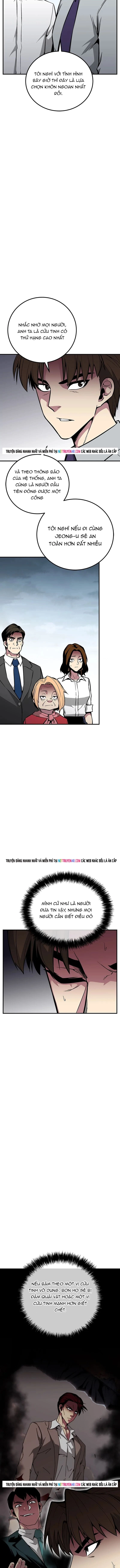 Tuyển Chọn Cứu Tinh Trái Đất Chapter 37 - Trang 2