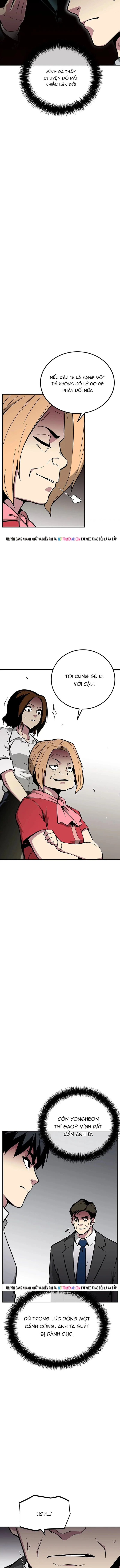 Tuyển Chọn Cứu Tinh Trái Đất Chapter 37 - Trang 2