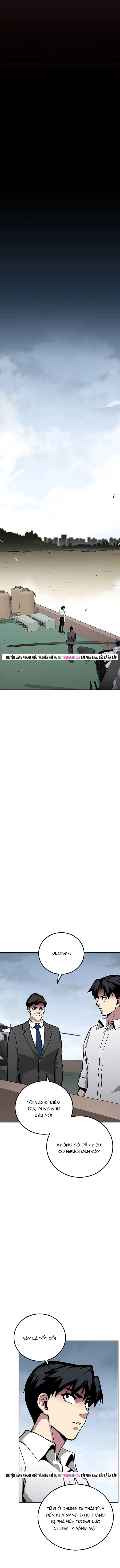 Tuyển Chọn Cứu Tinh Trái Đất Chapter 37 - Trang 2