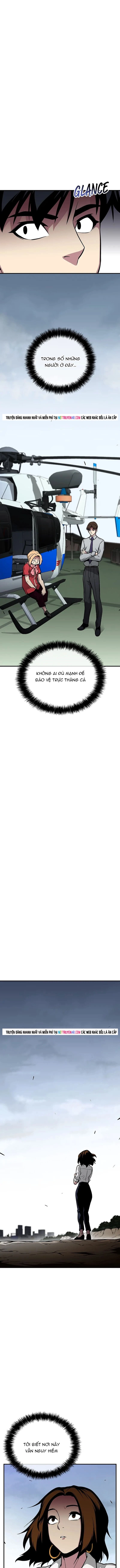 Tuyển Chọn Cứu Tinh Trái Đất Chapter 37 - Trang 2