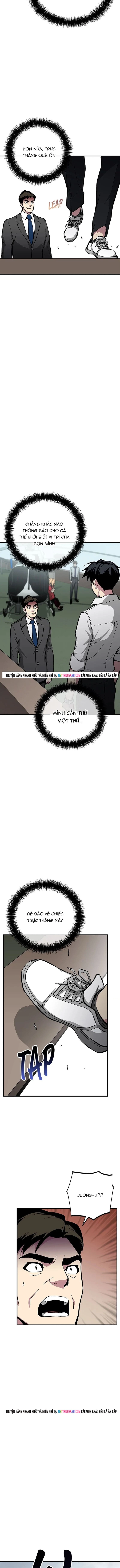 Tuyển Chọn Cứu Tinh Trái Đất Chapter 37 - Trang 2