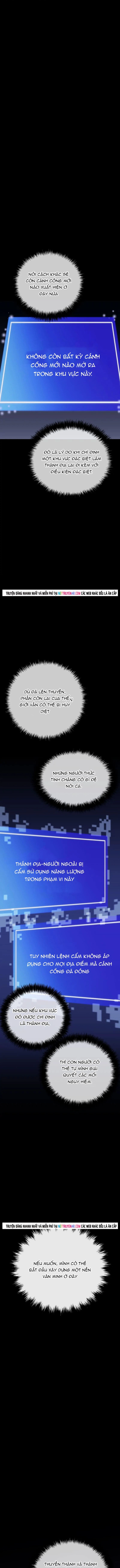 Tuyển Chọn Cứu Tinh Trái Đất Chapter 37 - Trang 2