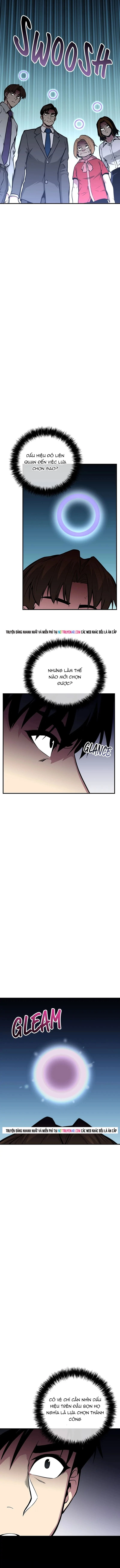 Tuyển Chọn Cứu Tinh Trái Đất Chapter 37 - Trang 2