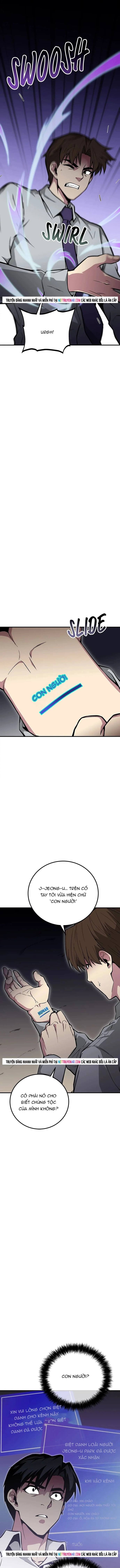 Tuyển Chọn Cứu Tinh Trái Đất Chapter 37 - Trang 2