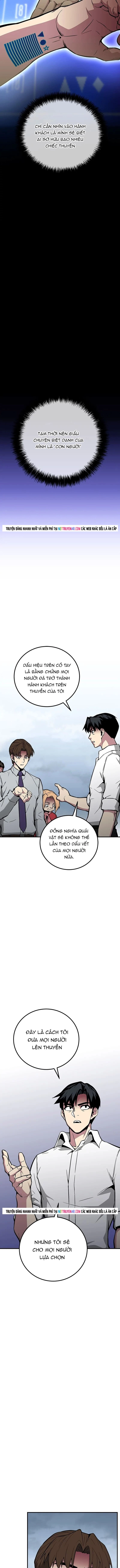 Tuyển Chọn Cứu Tinh Trái Đất Chapter 37 - Trang 2