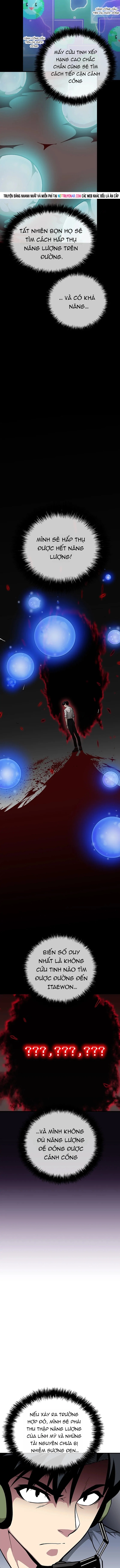 Tuyển Chọn Cứu Tinh Trái Đất Chapter 38 - Trang 2