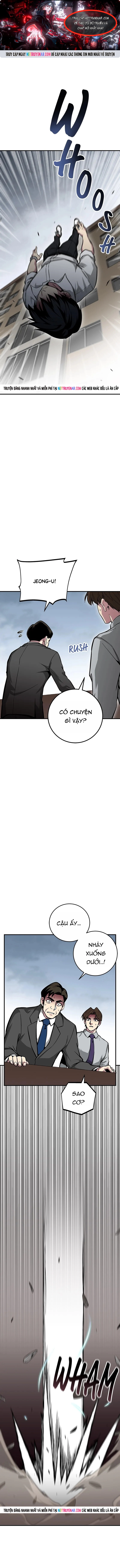 Tuyển Chọn Cứu Tinh Trái Đất Chapter 38 - Trang 2
