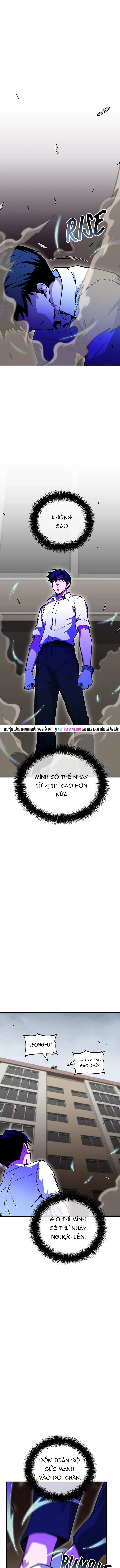 Tuyển Chọn Cứu Tinh Trái Đất Chapter 38 - Trang 2