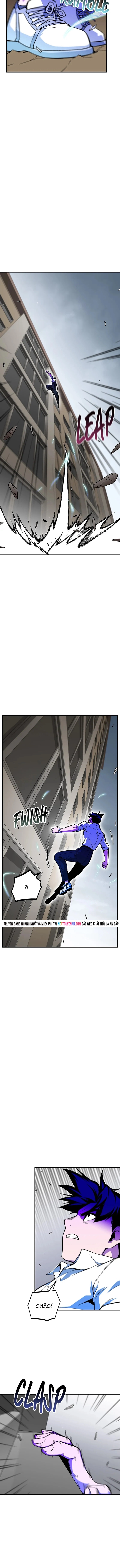 Tuyển Chọn Cứu Tinh Trái Đất Chapter 38 - Trang 2