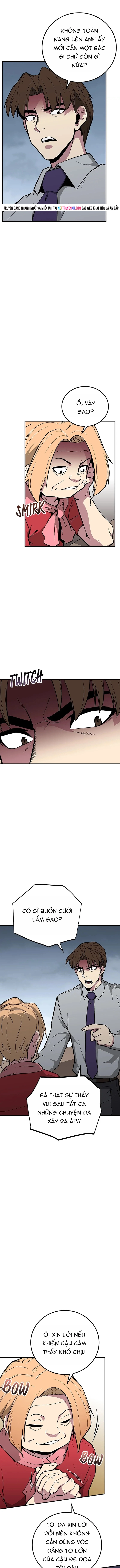 Tuyển Chọn Cứu Tinh Trái Đất Chapter 38 - Trang 2