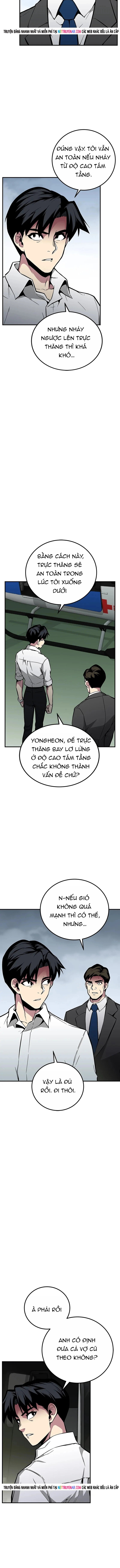 Tuyển Chọn Cứu Tinh Trái Đất Chapter 38 - Trang 2