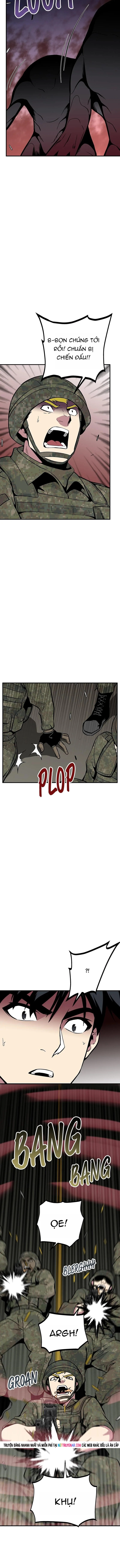 Tuyển Chọn Cứu Tinh Trái Đất Chapter 39 - Trang 2