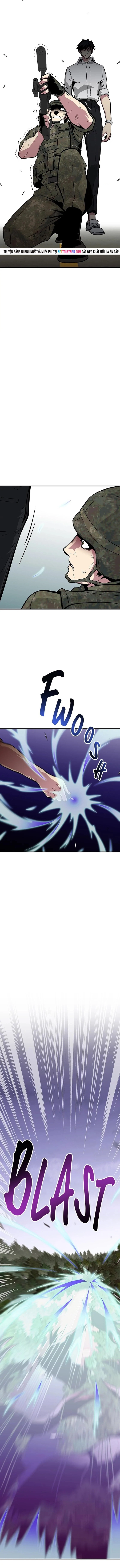 Tuyển Chọn Cứu Tinh Trái Đất Chapter 39 - Trang 2