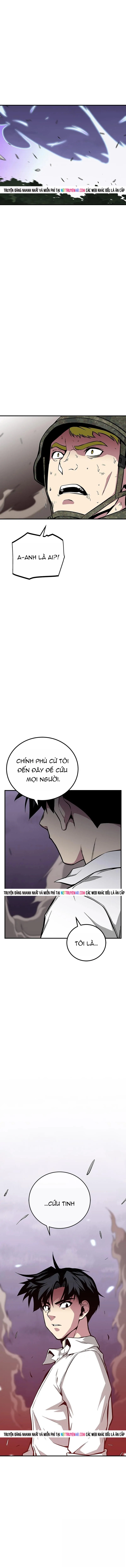 Tuyển Chọn Cứu Tinh Trái Đất Chapter 39 - Trang 2