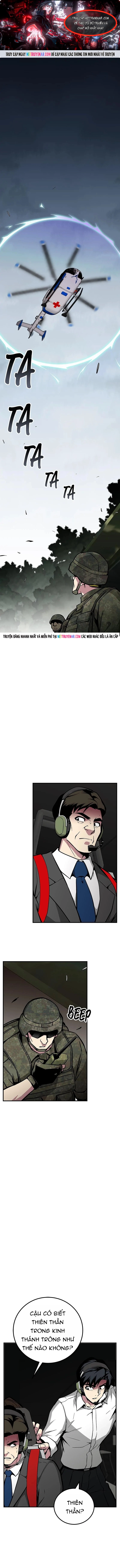 Tuyển Chọn Cứu Tinh Trái Đất Chapter 39 - Trang 2