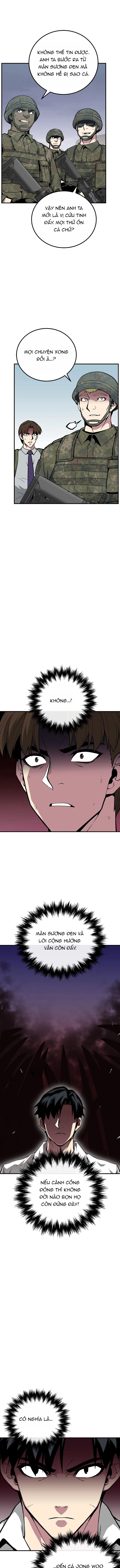 Tuyển Chọn Cứu Tinh Trái Đất Chapter 40 - Trang 2