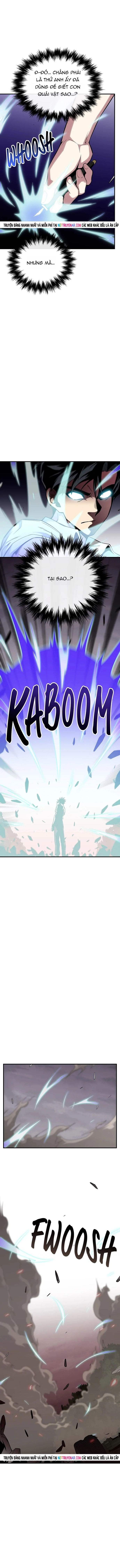 Tuyển Chọn Cứu Tinh Trái Đất Chapter 40 - Trang 2