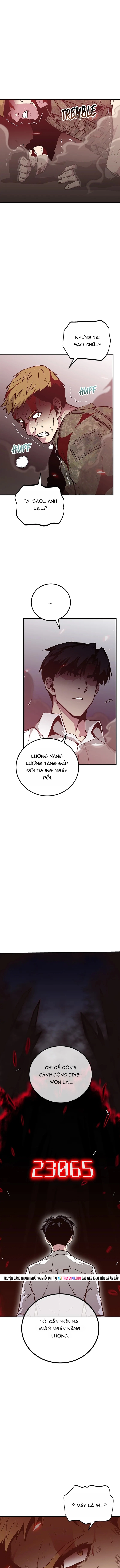 Tuyển Chọn Cứu Tinh Trái Đất Chapter 40 - Trang 2