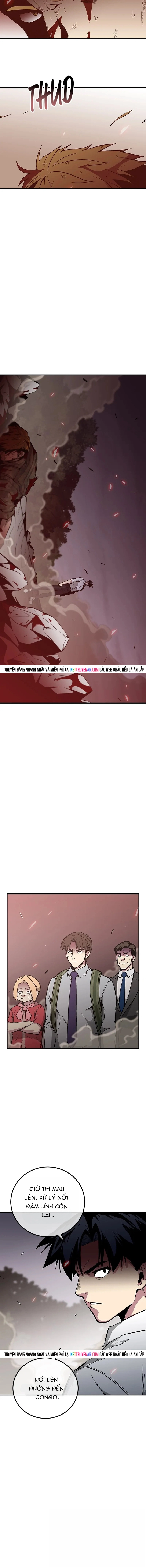 Tuyển Chọn Cứu Tinh Trái Đất Chapter 40 - Trang 2