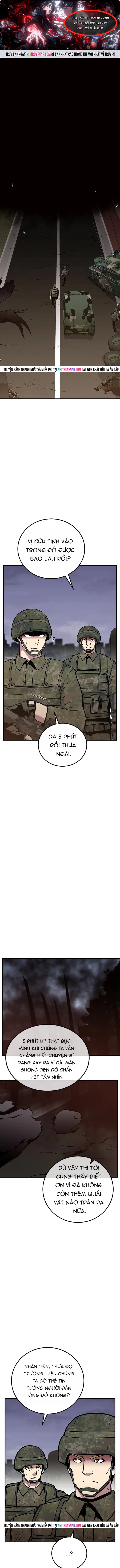 Tuyển Chọn Cứu Tinh Trái Đất Chapter 40 - Trang 2