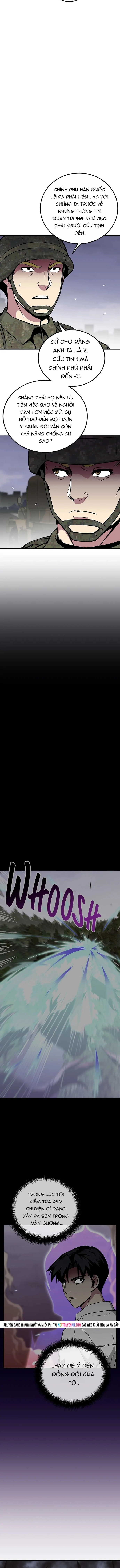 Tuyển Chọn Cứu Tinh Trái Đất Chapter 40 - Trang 2