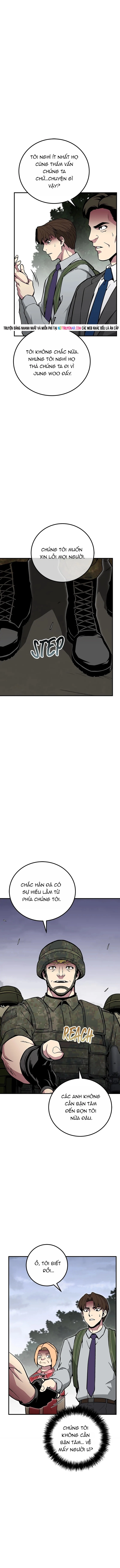 Tuyển Chọn Cứu Tinh Trái Đất Chapter 40 - Trang 2