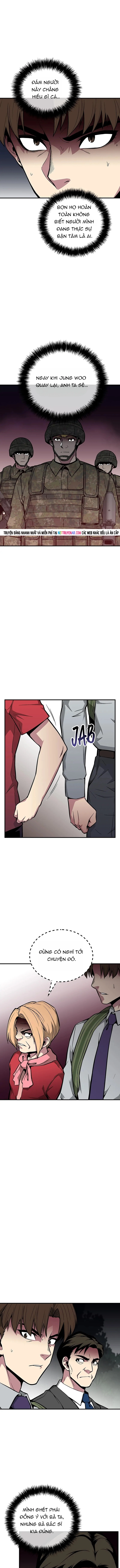 Tuyển Chọn Cứu Tinh Trái Đất Chapter 40 - Trang 2