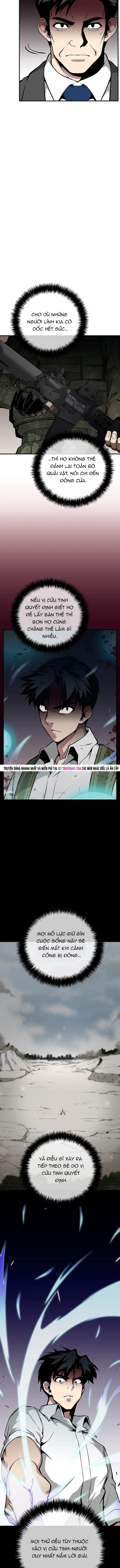 Tuyển Chọn Cứu Tinh Trái Đất Chapter 40 - Trang 2