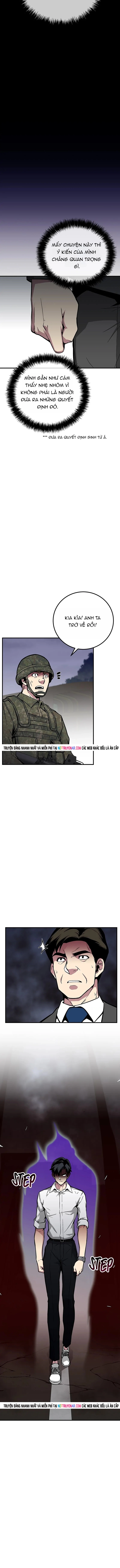 Tuyển Chọn Cứu Tinh Trái Đất Chapter 40 - Trang 2