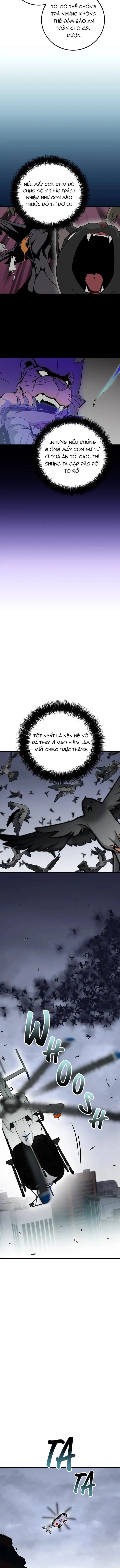 Tuyển Chọn Cứu Tinh Trái Đất Chapter 41 - Trang 2
