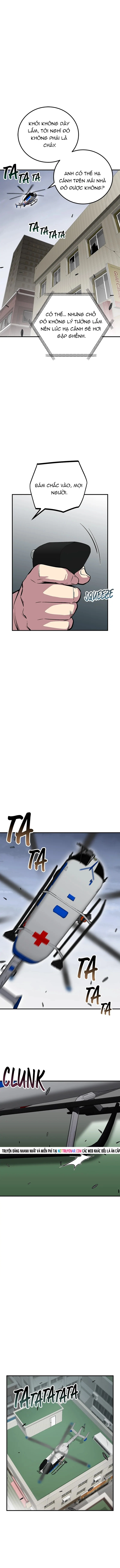 Tuyển Chọn Cứu Tinh Trái Đất Chapter 41 - Trang 2