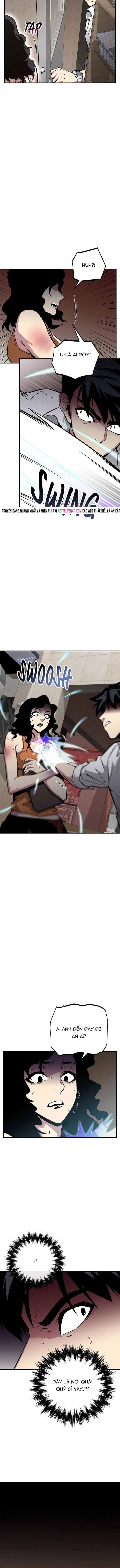 Tuyển Chọn Cứu Tinh Trái Đất Chapter 41 - Trang 2