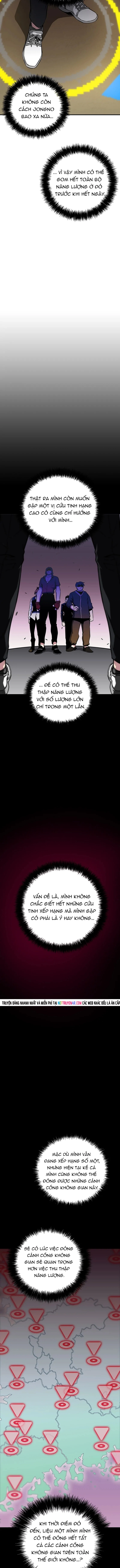 Tuyển Chọn Cứu Tinh Trái Đất Chapter 41 - Trang 2