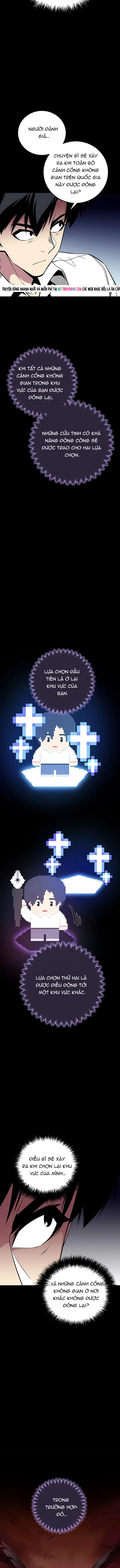 Tuyển Chọn Cứu Tinh Trái Đất Chapter 41 - Trang 2