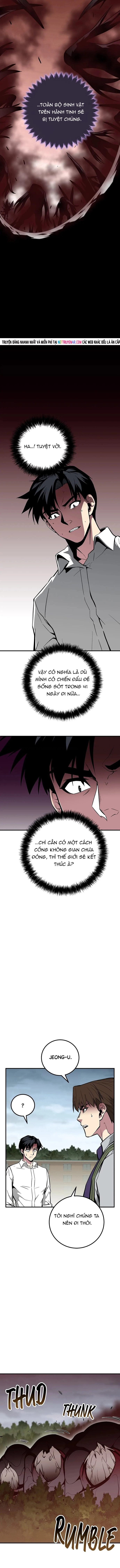 Tuyển Chọn Cứu Tinh Trái Đất Chapter 41 - Trang 2