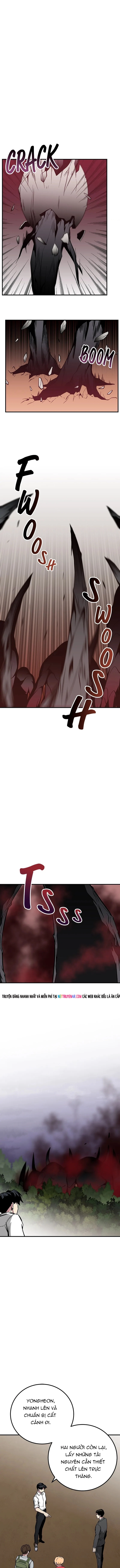 Tuyển Chọn Cứu Tinh Trái Đất Chapter 41 - Trang 2