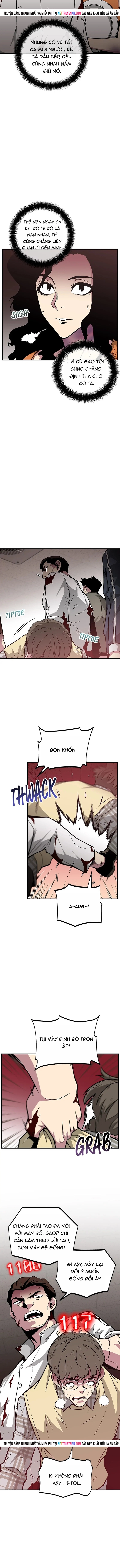 Tuyển Chọn Cứu Tinh Trái Đất Chapter 42 - Trang 2