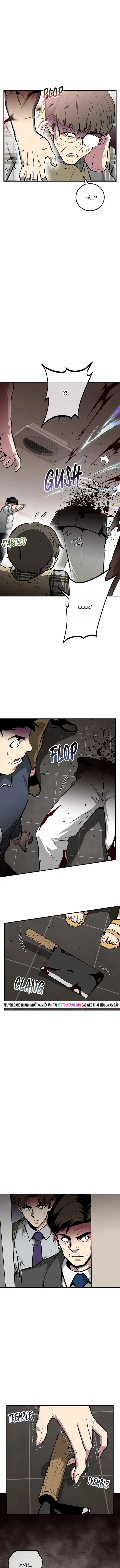 Tuyển Chọn Cứu Tinh Trái Đất Chapter 42 - Trang 2